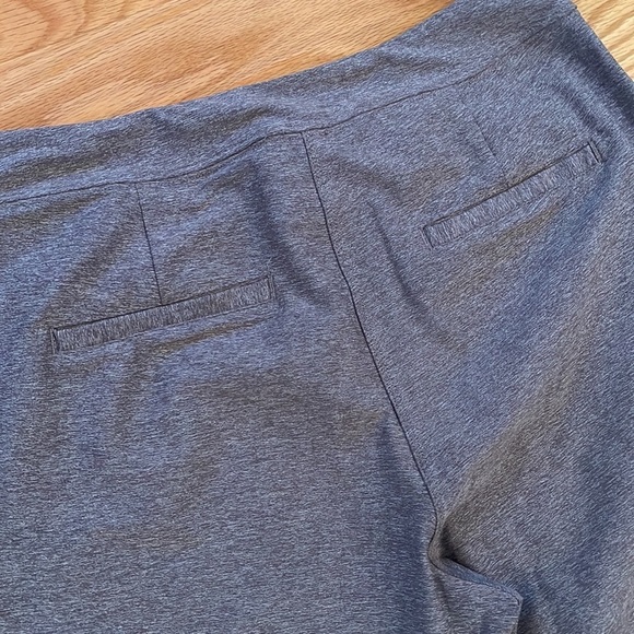 WOMEN’S Spandex Pants Size 26 - Picture 5 of 6